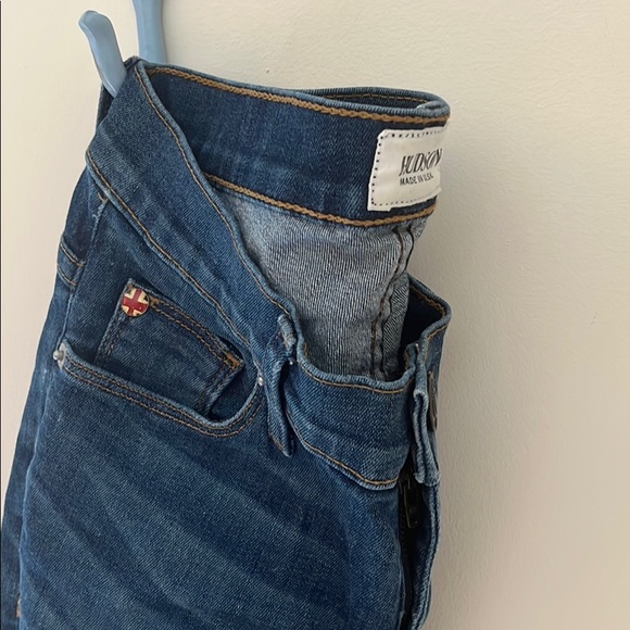 Beautiful Hudson Jeans - Picture 5 of 6